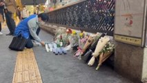 Corea del Sur declara luto e investiga la avalancha humana que dejó 154 muertos