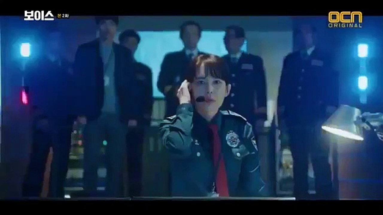 Voice (Boiseu ) - Ep02 HD Watch HD Deutsch