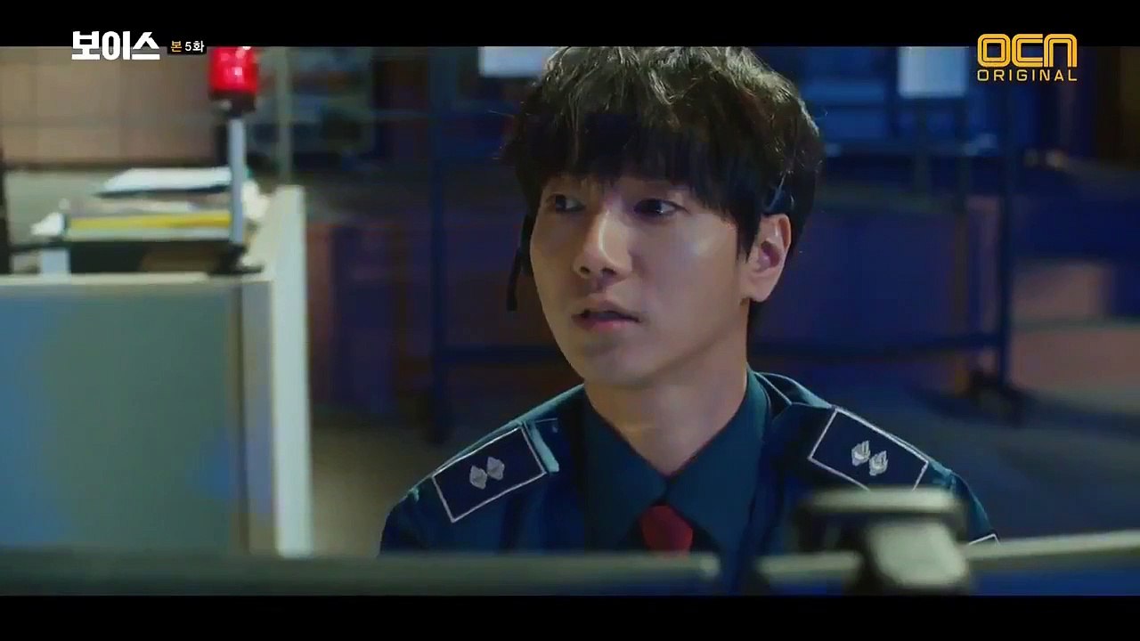 Voice (Boiseu ) - Ep05 HD Watch HD Deutsch