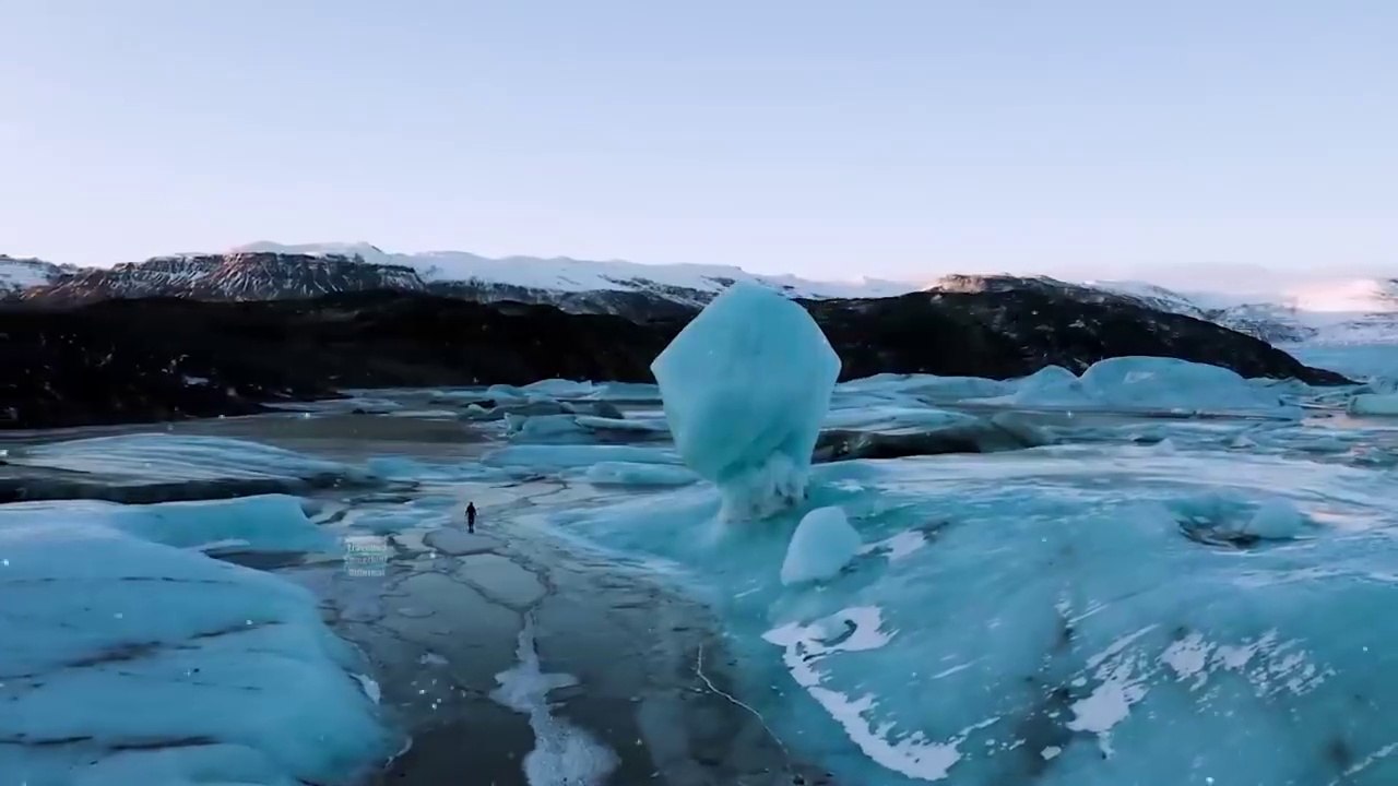 Mysterious Facts of Antarctica _ Top 7 facts of Antarctica _ A whole worldinside antartica