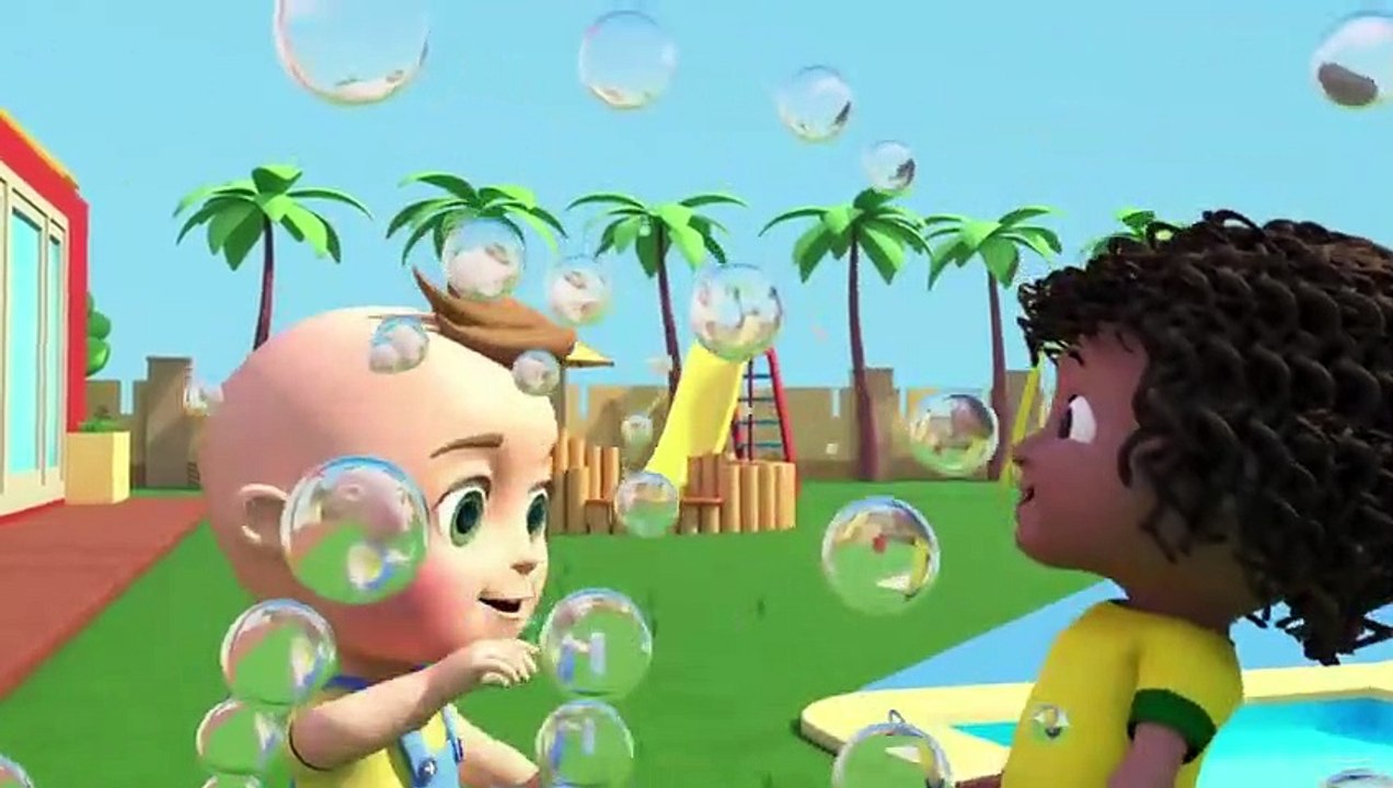 Good Manners Song_ Potty Song _  The Wheels On The Bus _ Nursery Rhymes and Kids Songs