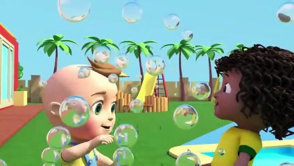 Good Manners Song_ Potty Song _  The Wheels On The Bus _ Nursery Rhymes and Kids Songs