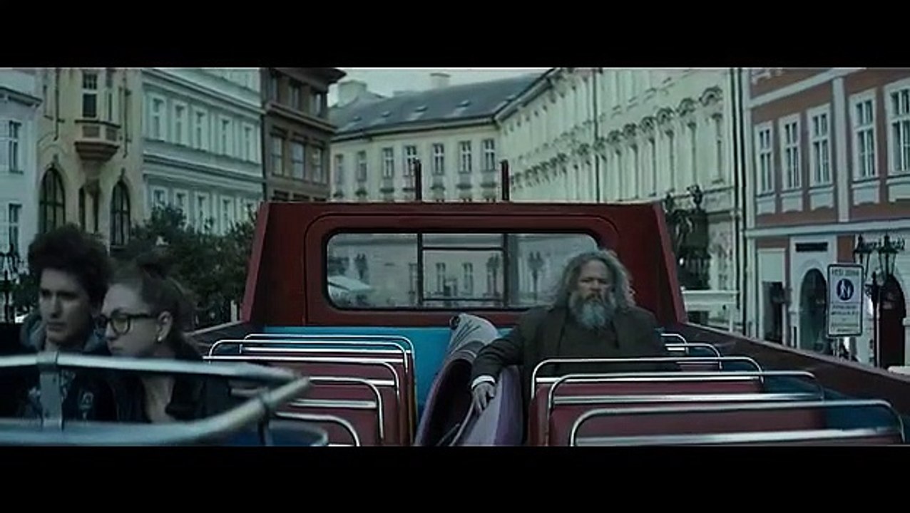 Patriot - Se1 - Ep02 - C-19 HD Watch HD Deutsch