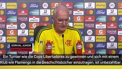Pedro hofft auf WM in Katar für Brasilien