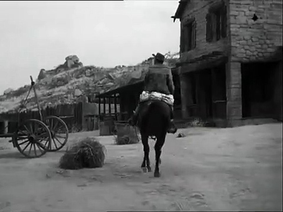 Wanted - Dead or Alive - Se1 - Ep02 HD Watch HD Deutsch