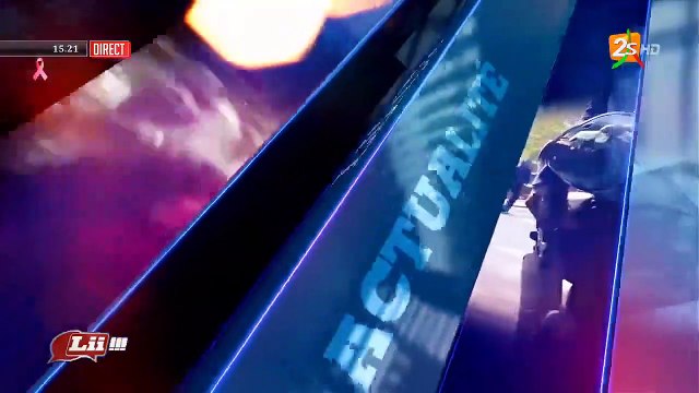 LII- MARCHES PUBLICS: SUSPICIONS SUR LA TRANSPARENCE - REAGISSEZ EN DIRECT | DIM. 30 OCTOBRE 2022