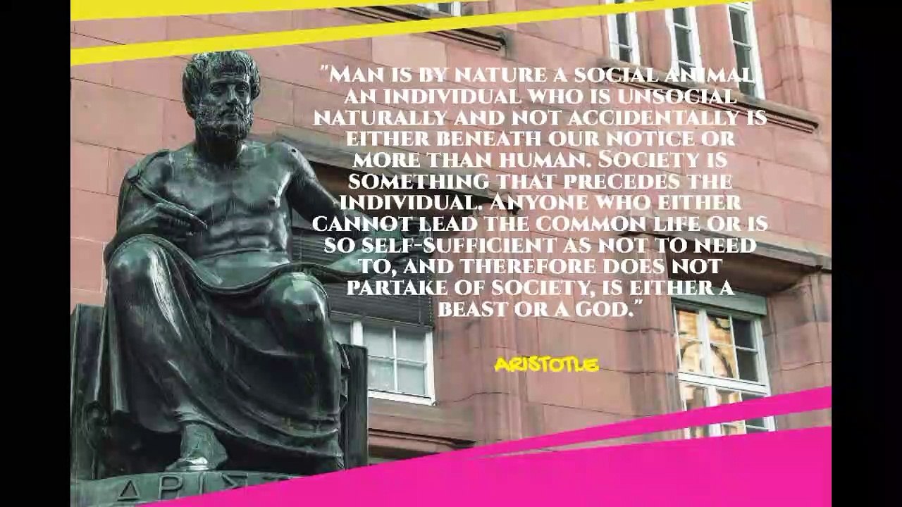 Aristotle Quotes - Video Dailymotion