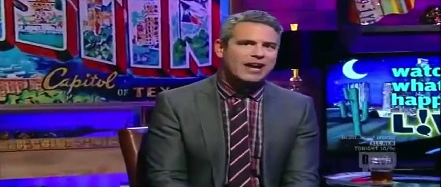 Watch What Happens - Live - Se10 - Ep01 HD Watch HD Deutsch