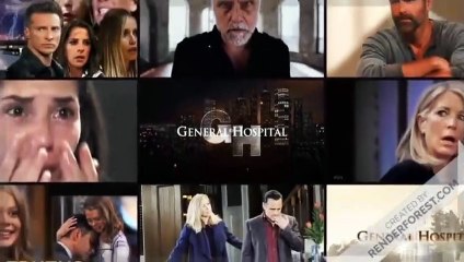 FULL - General Hospital Spoilers Monday, October 31 _ GH 10_31_2022
