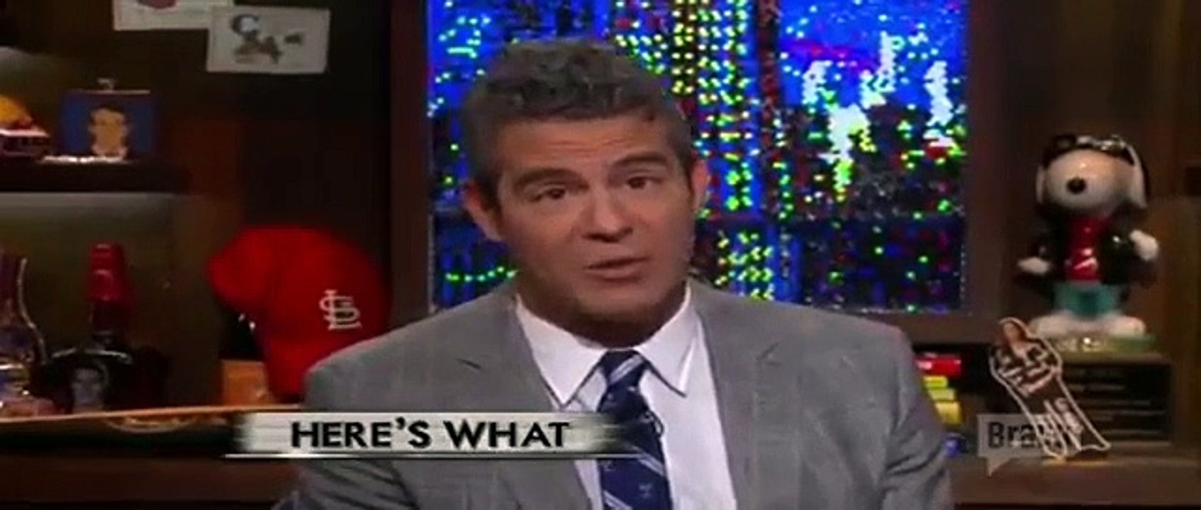 Watch What Happens - Live - Se10 - Ep07 HD Watch HD Deutsch