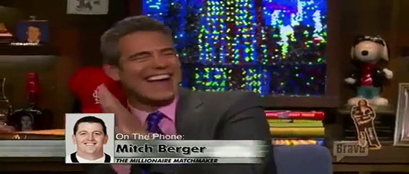 Watch What Happens - Live - Se10 - Ep09 HD Watch HD Deutsch