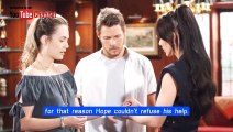 CBS The Bold and the Beautiful Spoilers Tuesday, November 1 _ B&B 11-1-2022