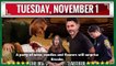 BB Tuesday, November 1 Full _ CBS The Bold and the Beautiful 11-1-2022 Spoilers