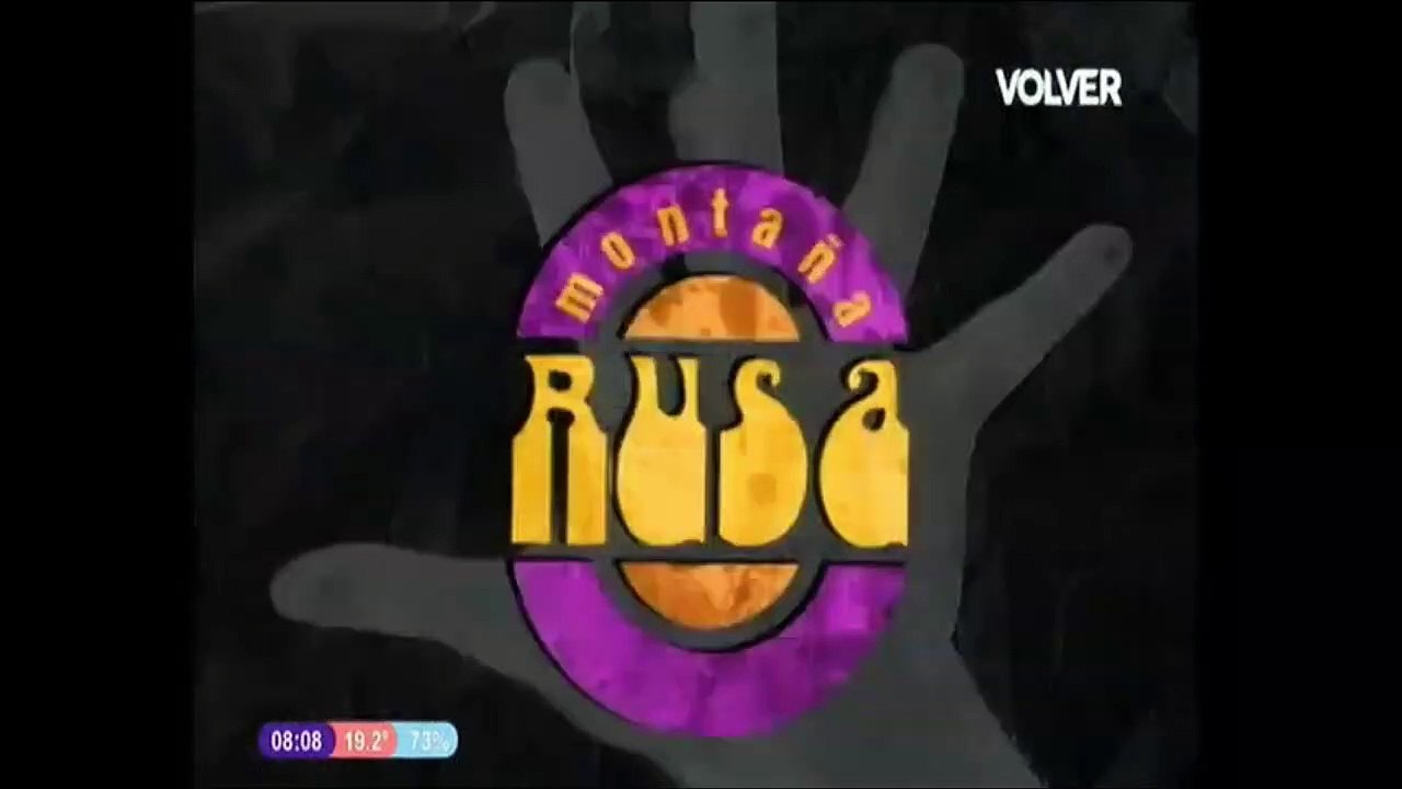 Montaña Rusa - Capítulo 313