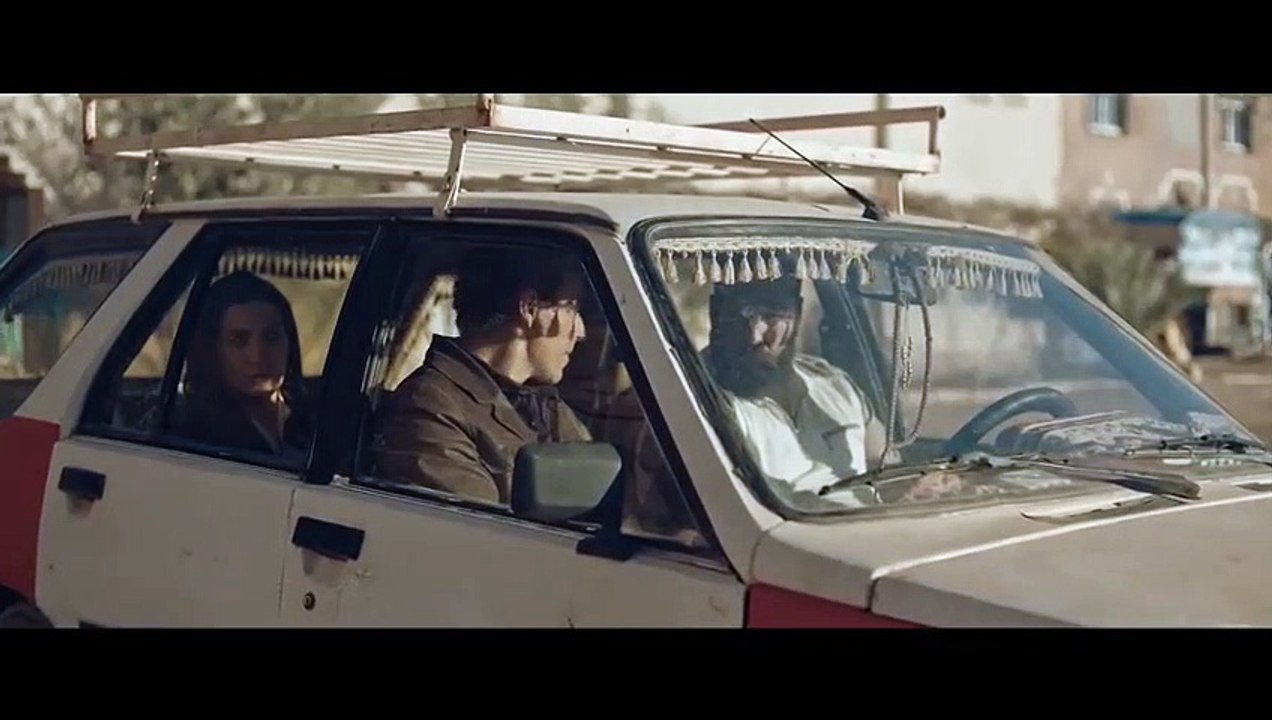 Baghdad Central - Se1 - Ep05 HD Watch HD Deutsch