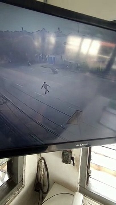 Rekaman cctv