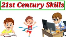 21st Century Skills Kya  h _ Students Ke Liye 21st Century Skills Important Kyon h