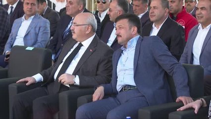 İzmir depreminde hayatını kaybedenler etkinliklerle anıldı (2)