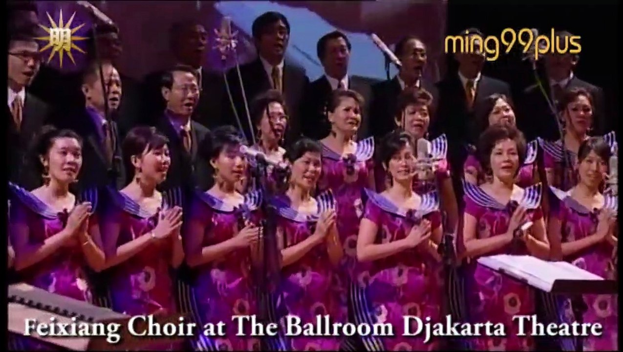 LIVE PERFORMANCE XXI CLUB JAKARTA Mandarin Chinese Song 11