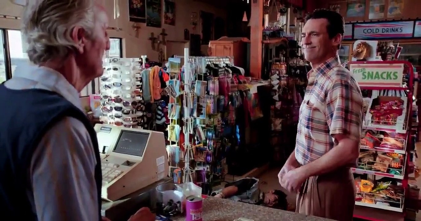 Wet Hot American Summer - First Day Of Camp - Se1 - Ep04 HD Watch HD Deutsch