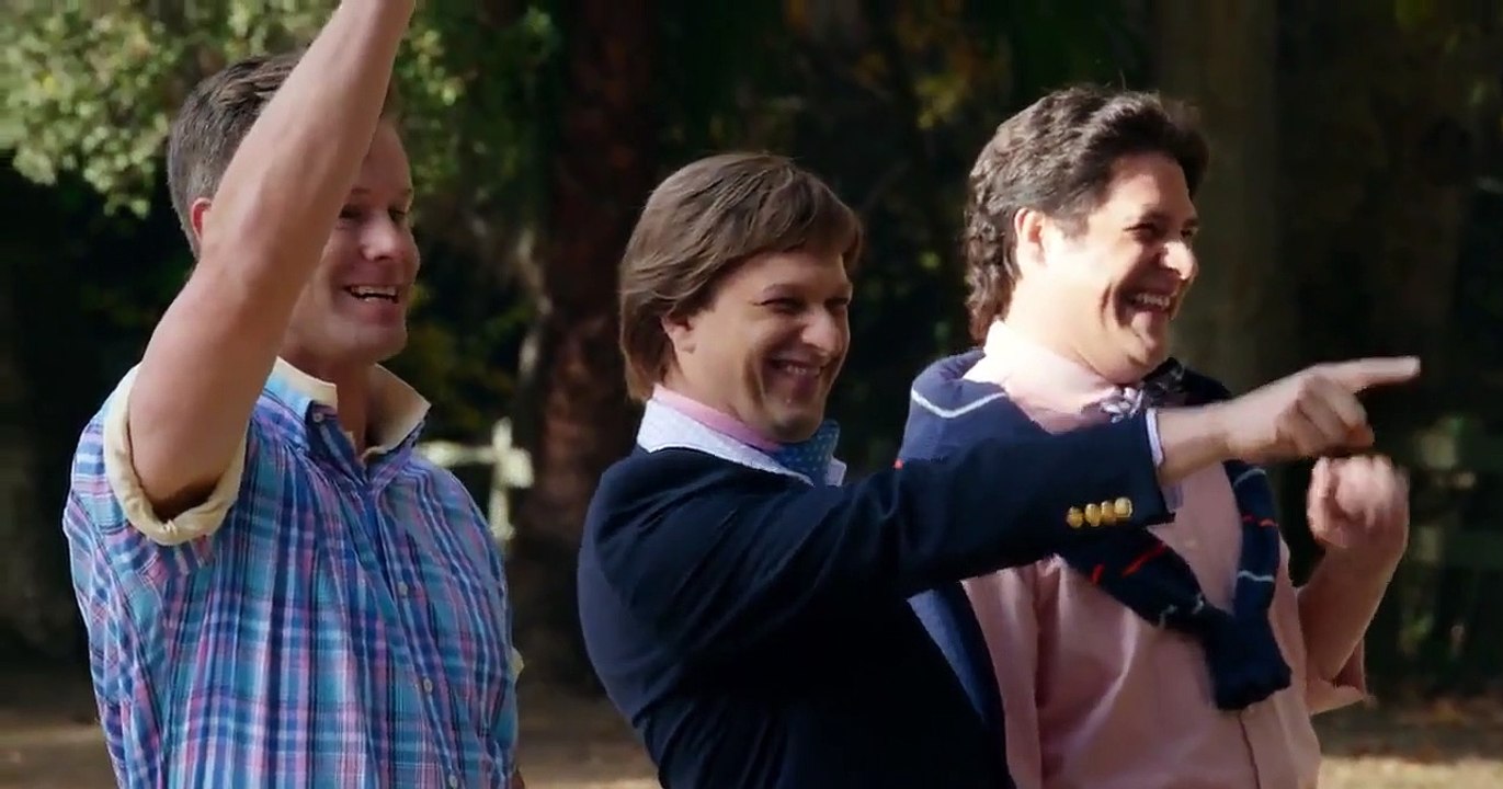 Wet Hot American Summer - Se2 - Ep04 - Lunch HD Watch HD Deutsch