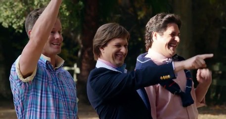 Wet Hot American Summer - Se2 - Ep04 - Lunch HD Watch HD Deutsch