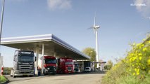 Drohender Diesel-Engpass in EU: Warum sind die Niederlande gerüstet?