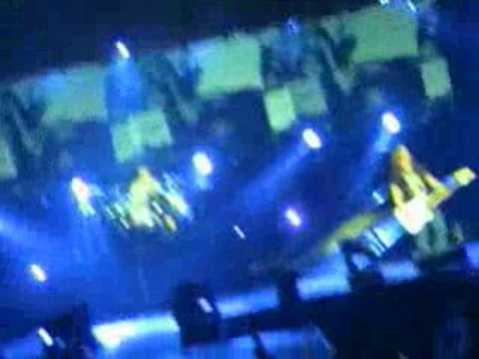Tokio Hotel 14mars An deiner seite (Ich bin Da)
