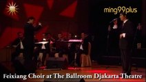 LIVE PERFORMANCE XXI CLUB JAKARTA Mandarin Chinese Song 15