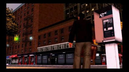 GTALCS/Grand Theft Auto: Liberty City Stories/OP