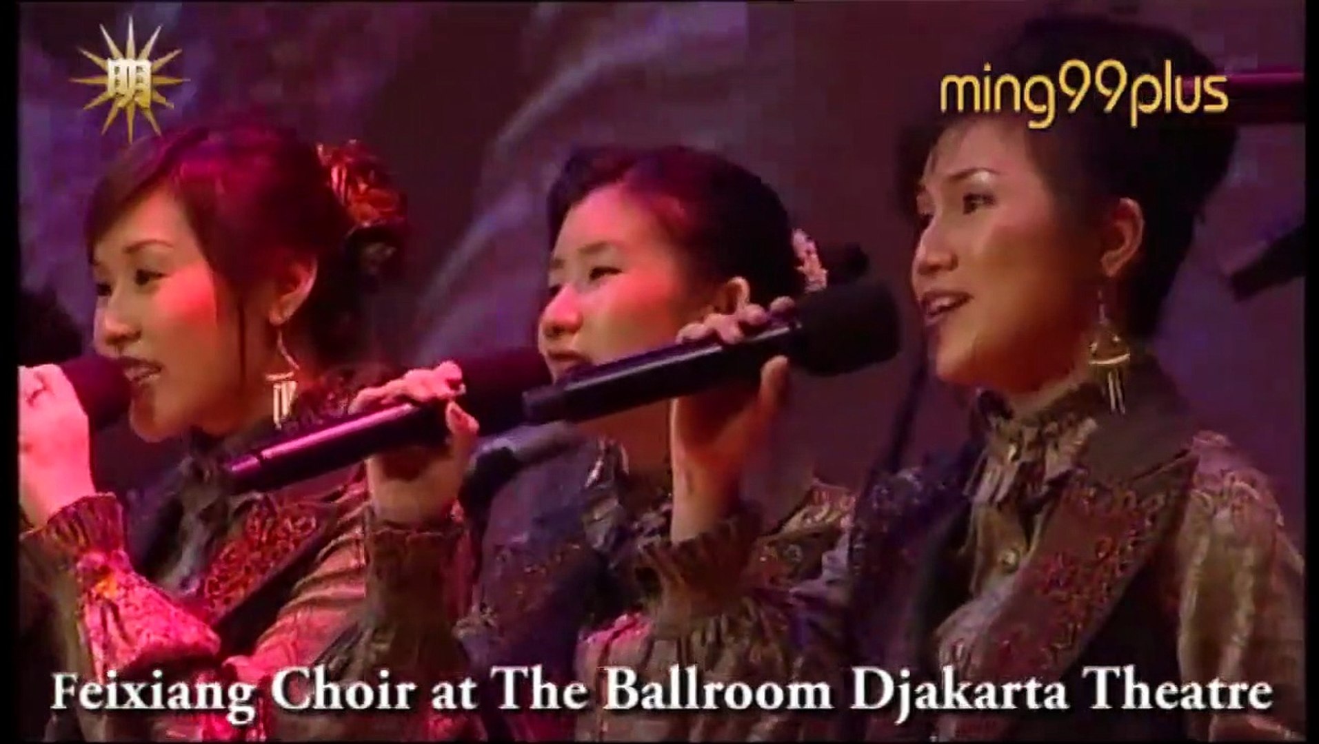 ⁣LIVE PERFORMANCE XXI CLUB JAKARTA Mandarin Chinese Song 14