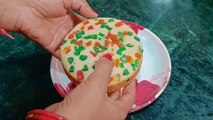 Spongy Maida Cake Recipe | मिंटो में सबसे आसन सस्ती बेकरी जैसी केक - maida cake recipe in hindi