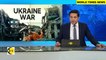 Ukraine war: 'Massive' drone attack in Crimea; Russia blames Ukraine, UK | WORLD TIMES NEWS