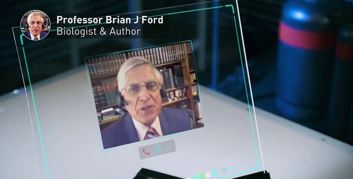 White Rabbit Project - Se1 - Ep03 - Crazy WW2 Weapons HD Watch HD Deutsch