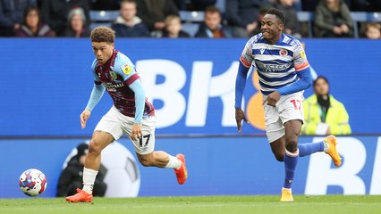 Vincent Kompany please with the way his squad is developing