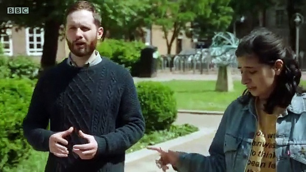 Pls Like - Se2 - Ep02 - Social Change HD Watch HD Deutsch