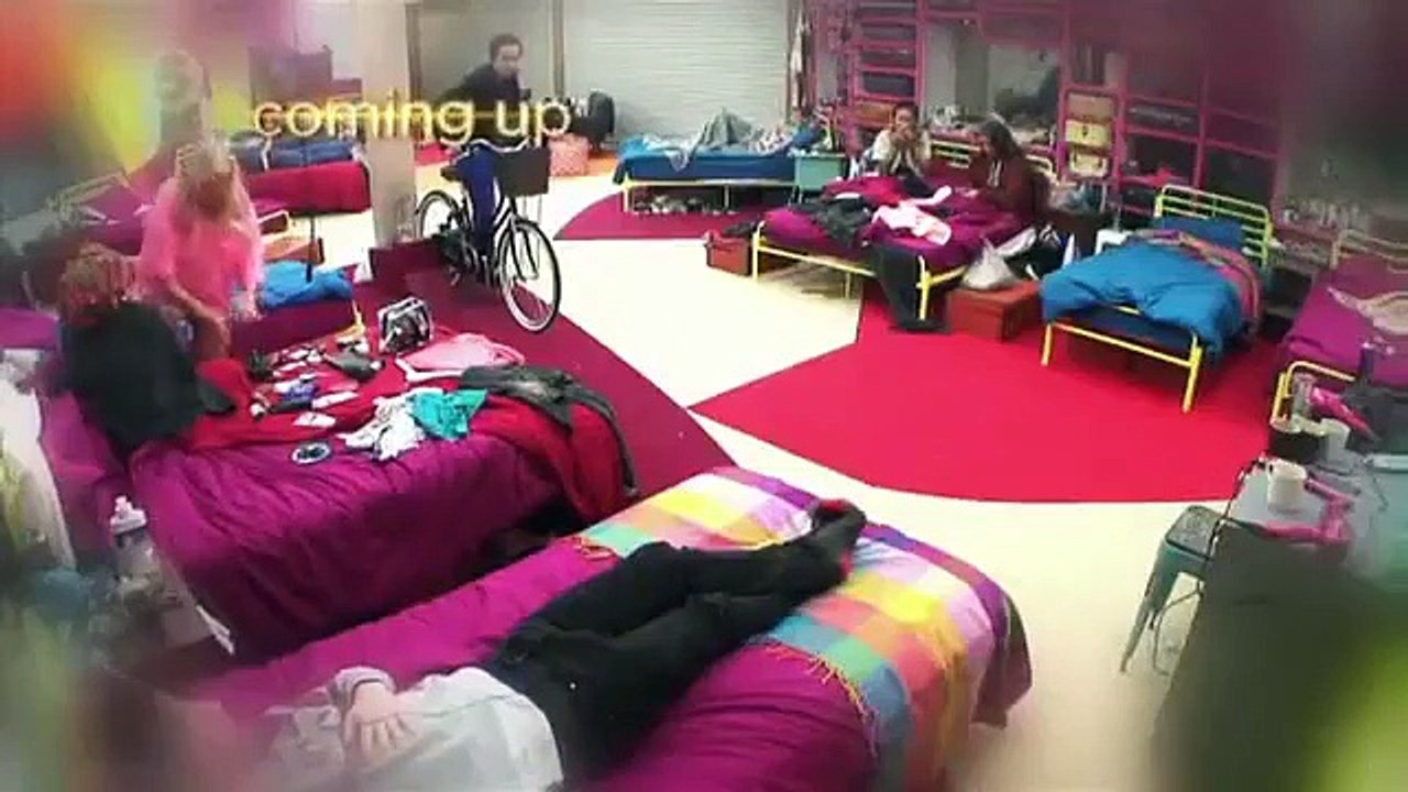 Big Brother (uk) - Se15 - Ep10 HD Watch HD Deutsch