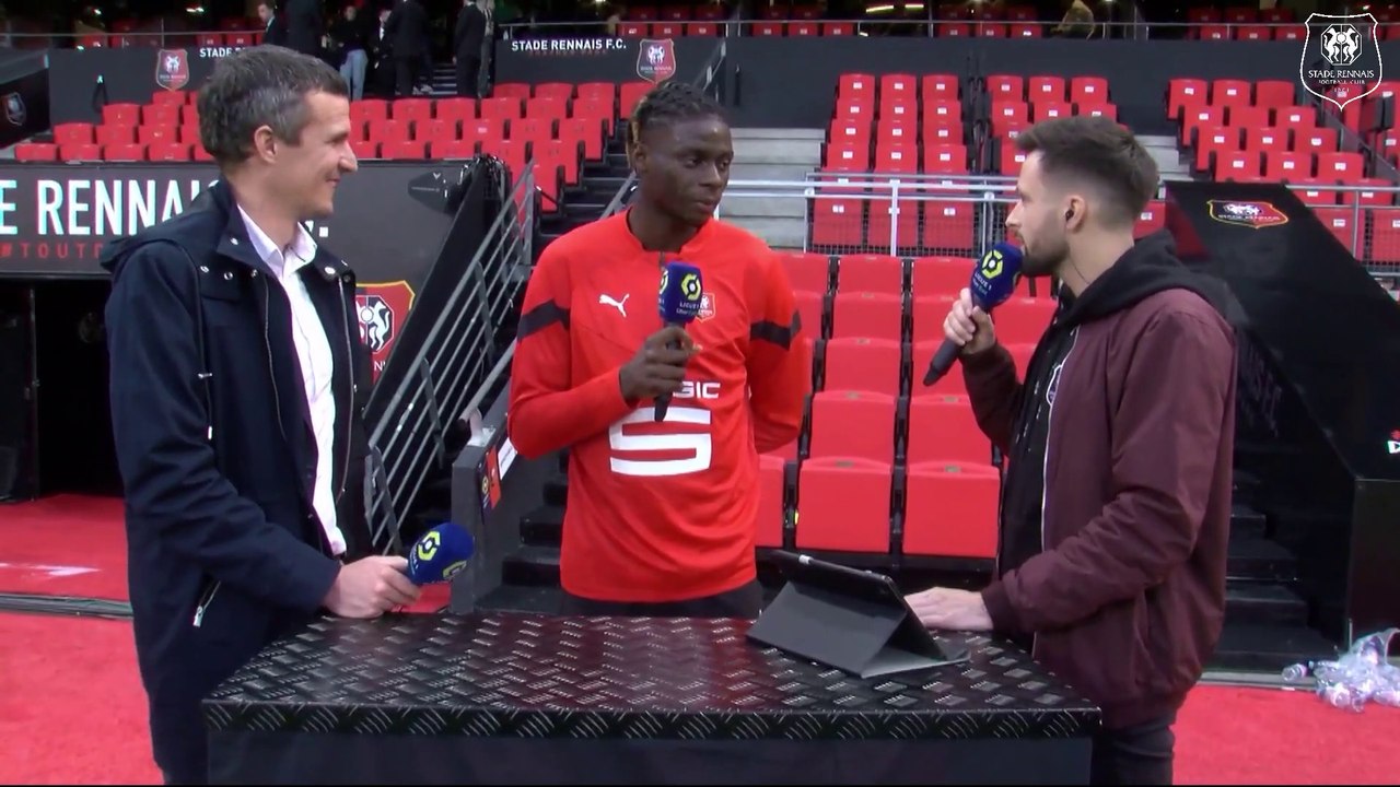 Jour de Stade : le débrief Stade Rennais F.C. / Montpellier