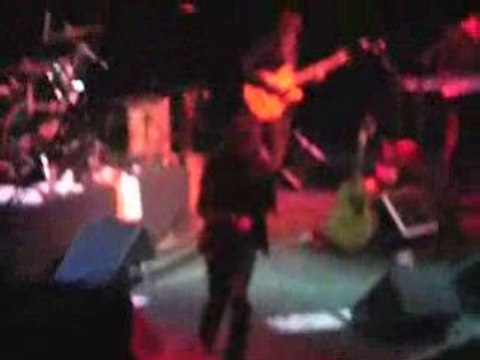 Jarvis Cocker @ Teatro Caupolicán, SCL 150308