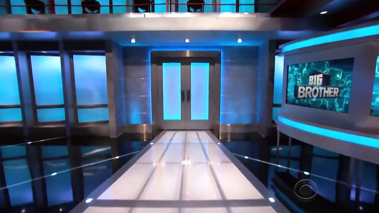 Big Brother (US) - Se18 - Ep03 - Road Kill (1) HD Watch HD Deutsch