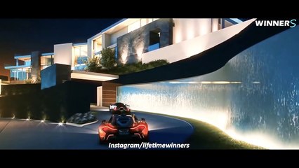 LUXURY LIFE OF BILLIONAIRES Rich Lifestyle of billionaires Visualization  Motivation 210_v720P