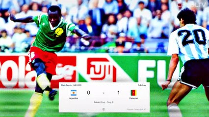 HOW STRONG CAMEROON IS IN THE 2022 WORLD CUP THE MOST DANGEROUS BLACK HORSE FROM AFRICA