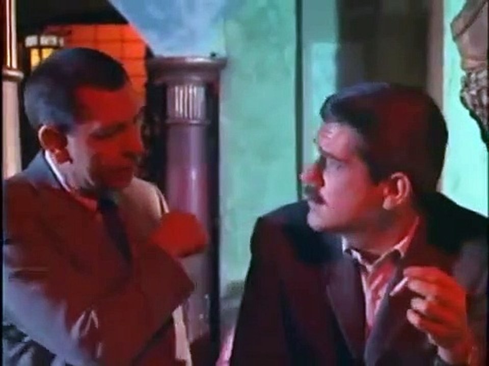 Dragnet 1967 - Se1 - Ep02 HD Watch HD Deutsch