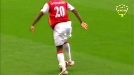 Luck Or Skill Moments in Football History_HD