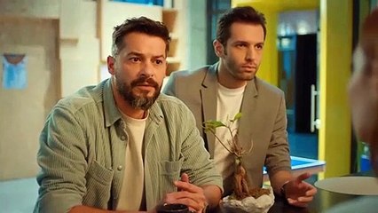 El Amor esta en el Aire- Love is in the Air- 86- Los preparativos de la boda - Video Dailymotion