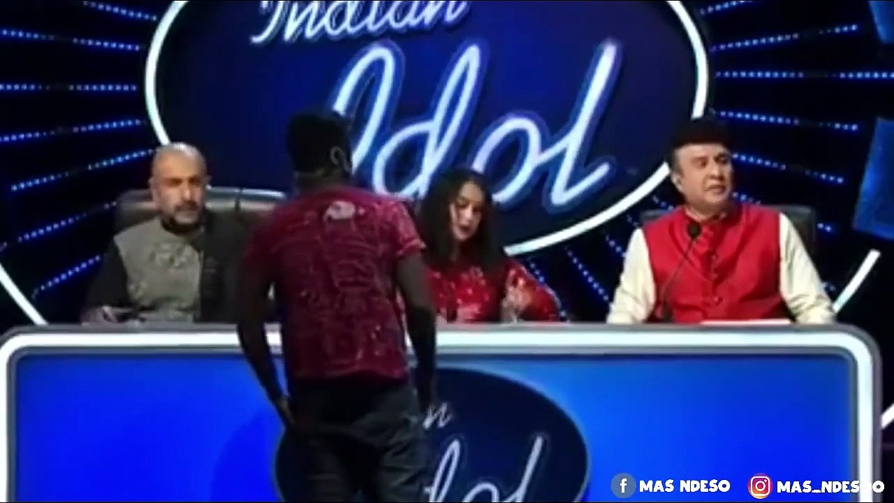 India Nggak Ada Obat..!! Momen Audisi Nyanyi Paling Konyol