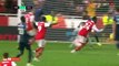 Arsenal vs Nottingham Forest 5-0  Highlights