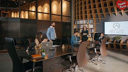 El Amor esta en el Aire- Love is in the Air- 105 - Vídeo Dailymotion