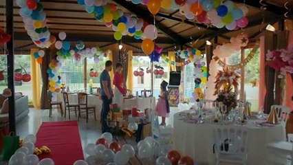 El Amor esta en el Aire- Love is in the Air- 135 - El cumpleaños de Kiraz - Video Dailymotion