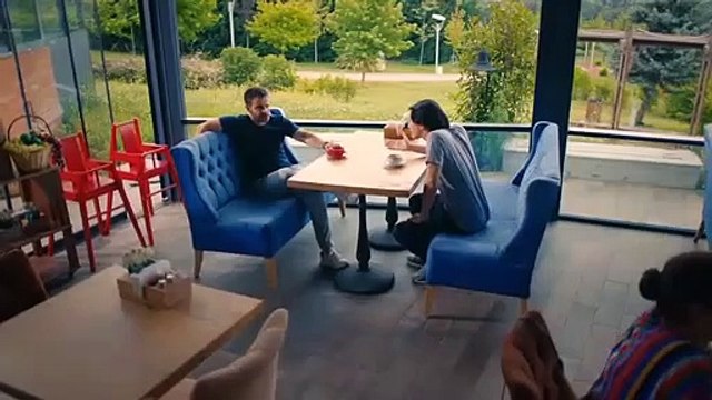 El Amor esta en el Aire- Love is in the Air- 144 - Video Dailymotion (2)